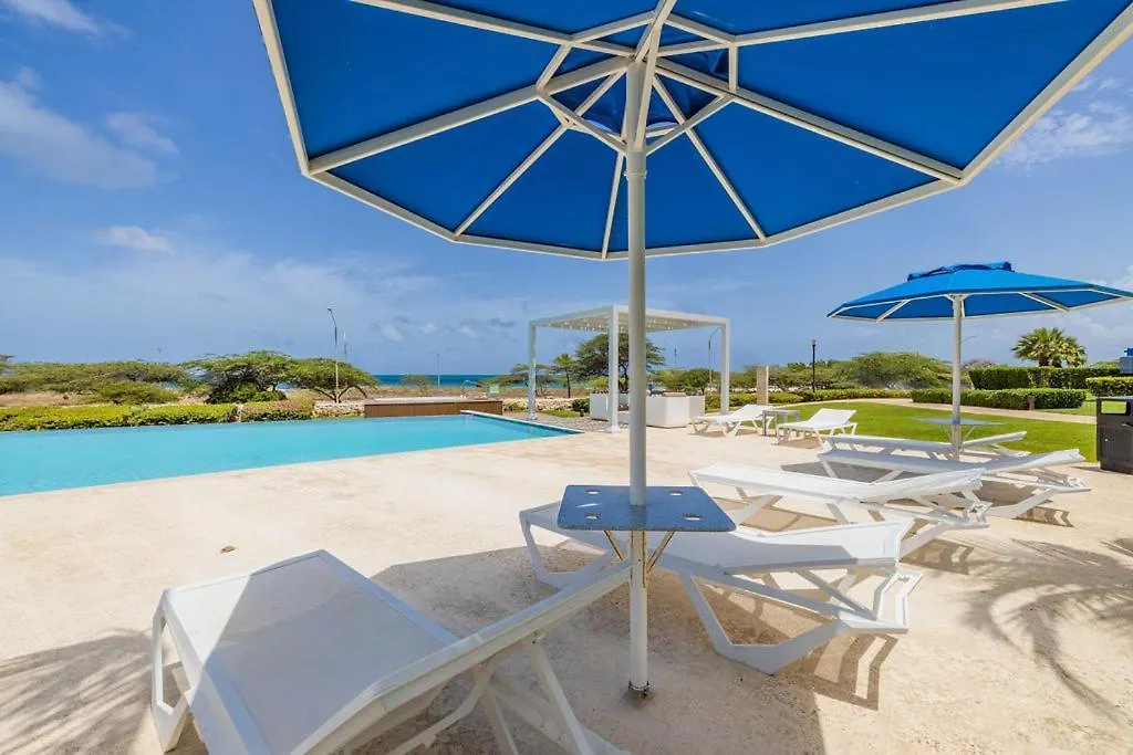 1Bsgf-Blue113 - Follow Your Heart To The Beach In This Condo Palm Beach Apartment