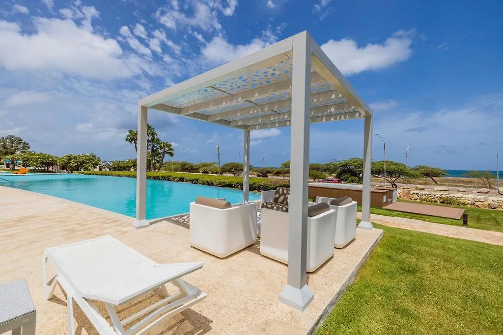 Apartment 1Bsgf-Blue113 - Follow Your Heart To The Beach In This Condo Palm Beach
