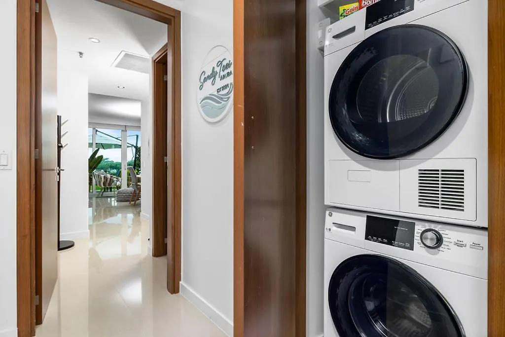 1Bsgf-Blue113 - Follow Your Heart To The Beach In This Condo Palm Beach Apartment