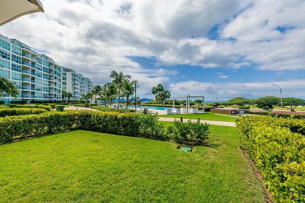 1Bsgf-Blue113 - Follow Your Heart To The Beach In This Condo Palm Beach Apartment