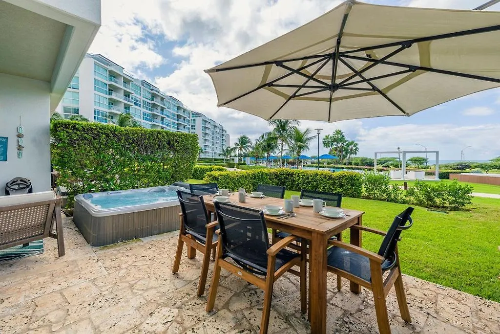 1Bsgf-Blue113 - Follow Your Heart To The Beach In This Condo Palm Beach